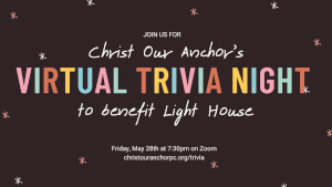 trivia night