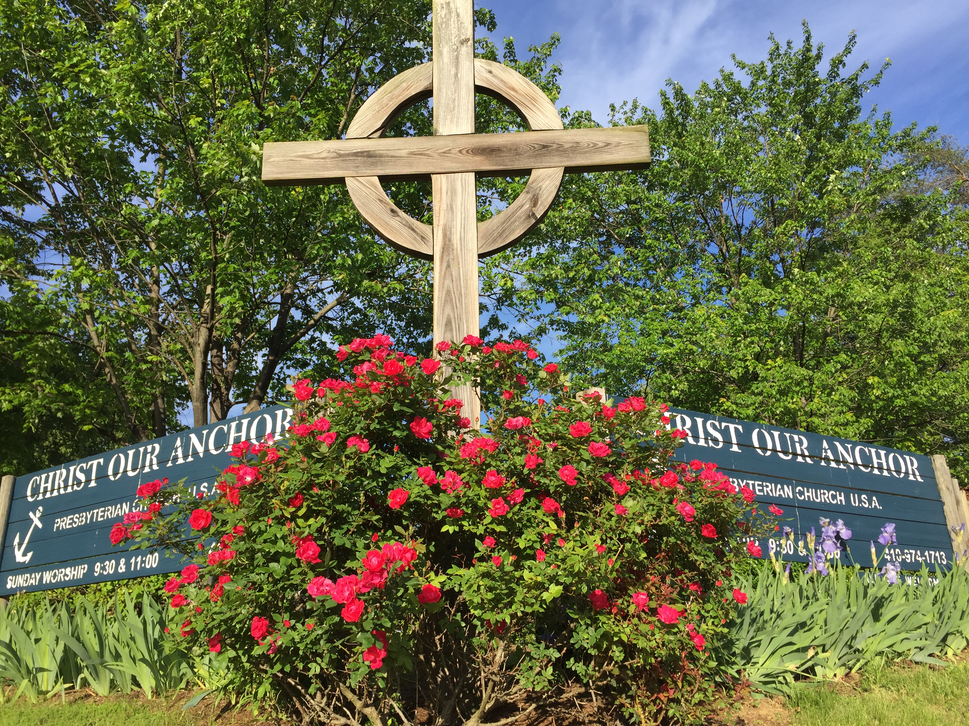 God’s Gardeners